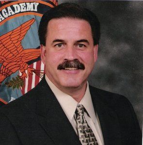 Meet your Posher, Bradley